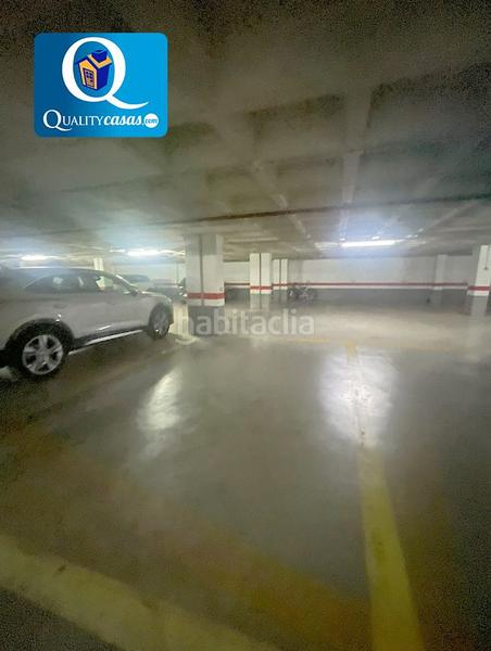 Foto 9f794116-e449-4823-b206-61141884d455. Posto auto in Nou Altabix Elche / Elx