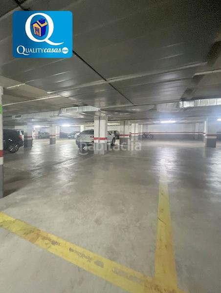 Foto c4b5bcc3-4a5e-4c38-b5d6-1579b8cdbbfa. Posto auto in Nou Altabix Elche / Elx