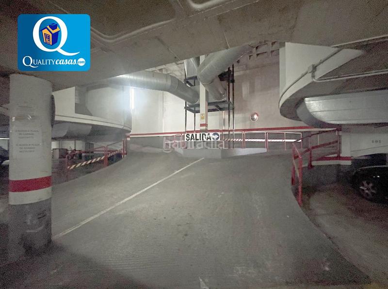Foto e032a835-7d34-4b18-8161-b8ad87612f70. Posto auto in Nou Altabix Elche / Elx