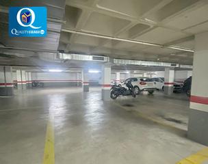 Aparcament cotxe a Nou Altabix. Garaje en venta en elcheelx  altabix.