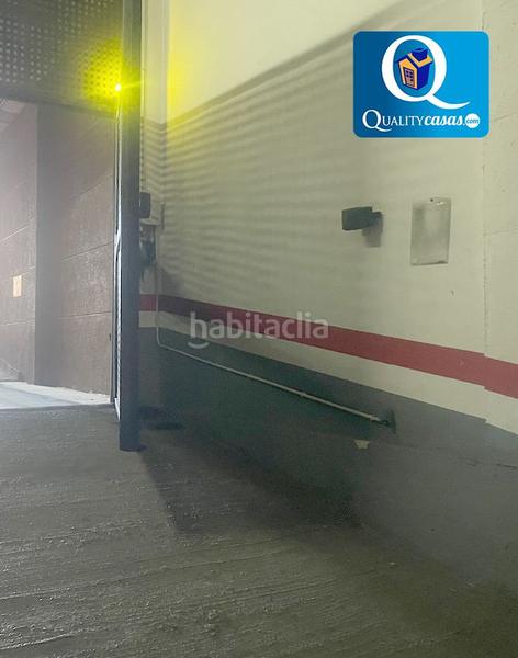 Foto f7fb8c83-1c7c-4ecd-a6a9-455f18eac8a6. Posto auto in Nou Altabix Elche / Elx