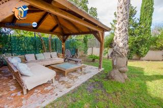 Casa a Aries 2. Bungalow en venta en la almajada, 4 dormitorios.