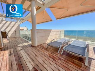 Casa a Campello Playa. Bungalow en venta en campello e, 2 dormitorios.