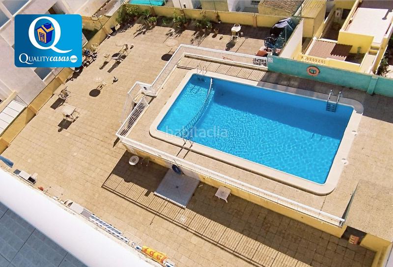 Foto 2439c6c9-deff-4715-81f3-83321408d69c. Pis amb calefacció piscina a El Molino Torrevieja