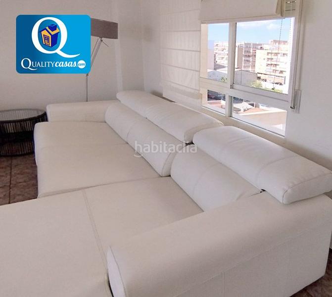 Foto a67a7aa3-0033-4813-8099-fbe8df93293c. Pis amb calefacció piscina a El Molino Torrevieja