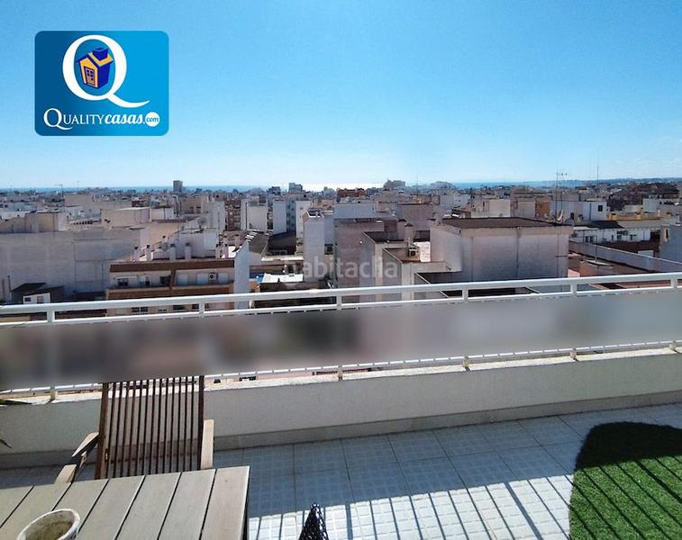 Foto b132d90a-5573-4558-994f-3091ad3a977e. Pis amb calefacció piscina a El Molino Torrevieja