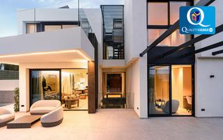 Xalet a Barranco Hondo. Villa indep. en venta en nucia la, 4 dormitorios.