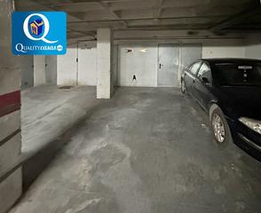 Car parking  Teulada. Garaje en venta en altozano.