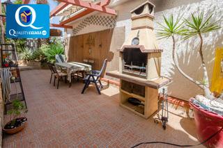 Maison à Monte y Mar. Casa en venta en gran alacant, 3 dormitorios.