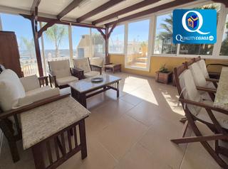 Casa adossada a Bonalba-Cotoveta. Adosado en venta en bonalba, 3 dormitorios.
