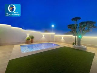 Chalet in Monte y Mar. Chalet en venta en gran alacant, 6 dormitorios.