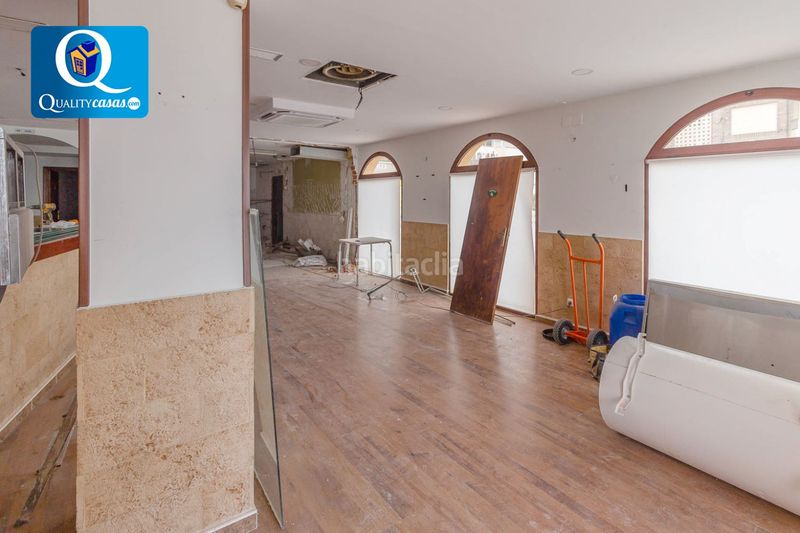 Foto 01fe9ef9-9206-4289-9df5-3a5de65b5400. Local comercial a Campello Playa Campello (el)