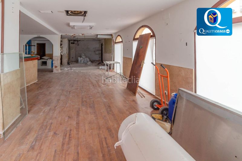Foto 69eb5885-78f3-43b2-8bce-ef9554919751. Local comercial a Campello Playa Campello (el)