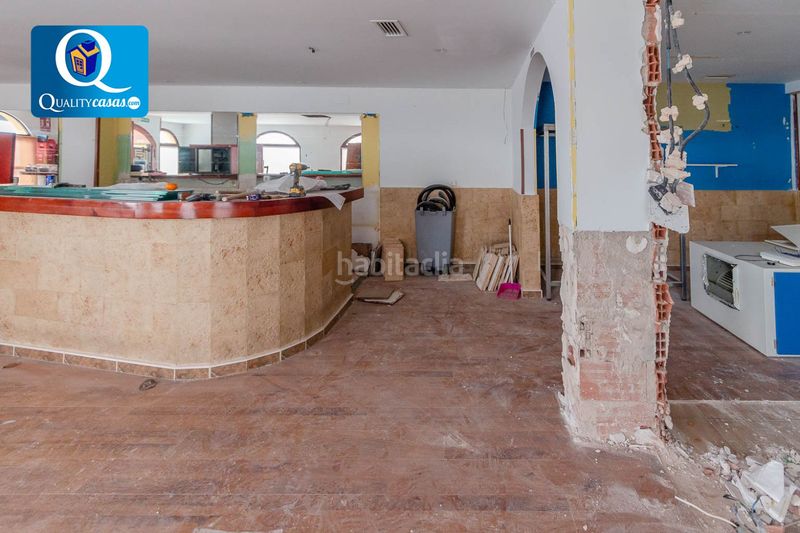 Foto 73b78e3c-d0f2-4348-8626-4b22da52da3e. Local comercial a Campello Playa Campello (el)
