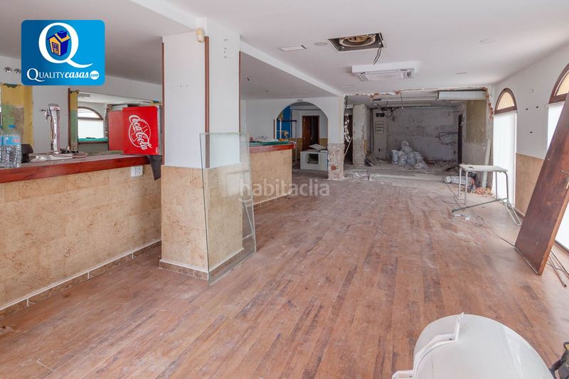Foto ad9f9ca5-c05d-4840-b501-e031f2864b2b. Local comercial a Campello Playa Campello (el)