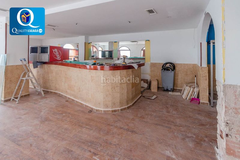 Foto e379c022-f2b5-4794-90f2-0f48a41651e4. Local comercial a Campello Playa Campello (el)