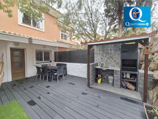 Casa adossada a Bonalba-Cotoveta. Adosado en venta en bonalba, 2 dormitorios.