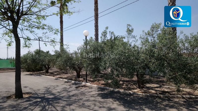 Foto 961ecefe-6c93-4f61-a113-53c2cc64011d. Chalet avec parking dans Crevillente
