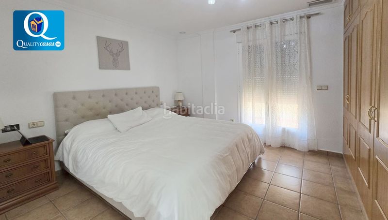 Foto bc2462b1-6d64-4453-a519-91bcb6fad632. Chalet avec parking dans Crevillente