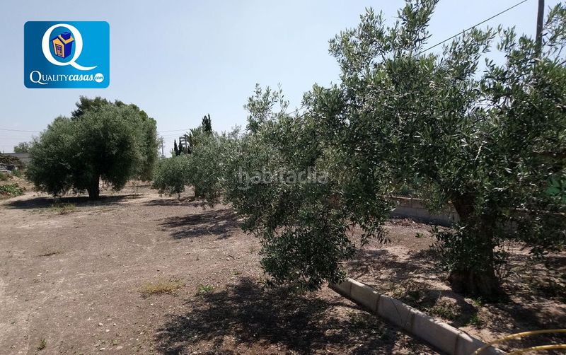 Foto c02b11ec-b301-45df-a773-b21821e75720. Chalet avec parking dans Crevillente