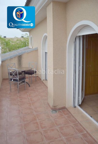 Foto e2bdbc73-cd3c-41c8-8417-35f2fd39fde3. Chalet avec parking dans Crevillente