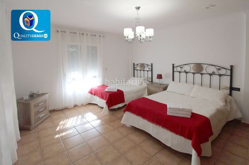 Foto e77e63af-9a37-4c69-9e0e-9bb73e31b72c. Chalet avec parking dans Crevillente