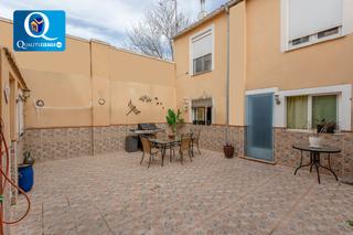 Casa a Muro de Alcoy. Casa en venta en benàmer, 6 dormitorios.