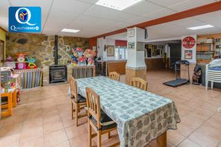 Casa a Muro de Alcoy. Unifamiliar en venta en benàmer, 6 dormitorios.