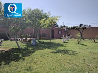 Chalet à Dolores. Chalet en venta en huerta, 5 dormitorios.