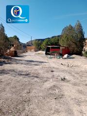 Terreny residencial a Crevillente. Parcela en venta en crevillent.