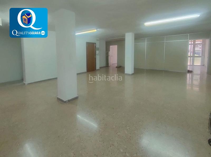 Foto 7cf947de-5896-4b67-9ef3-4077f7bdf305. Locale commerciale in Centro San Juan de Alicante