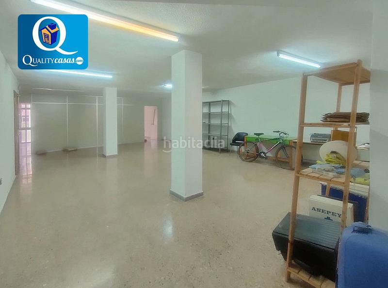 Foto b277dcbe-b191-456e-ae1f-b6d77001e910. Locale commerciale in Centro San Juan de Alicante