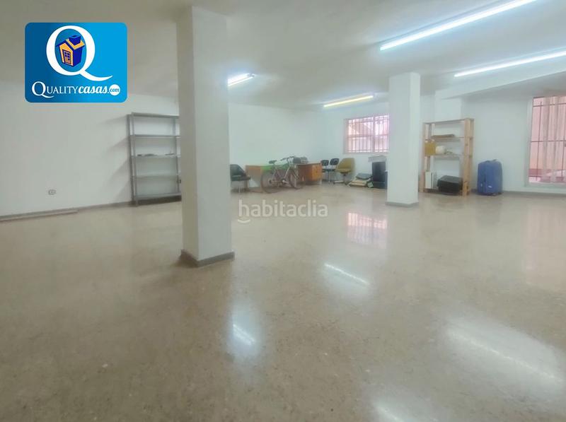 Foto bbad1478-7713-403a-b4a1-ef5973f8cf94. Locale commerciale in Centro San Juan de Alicante
