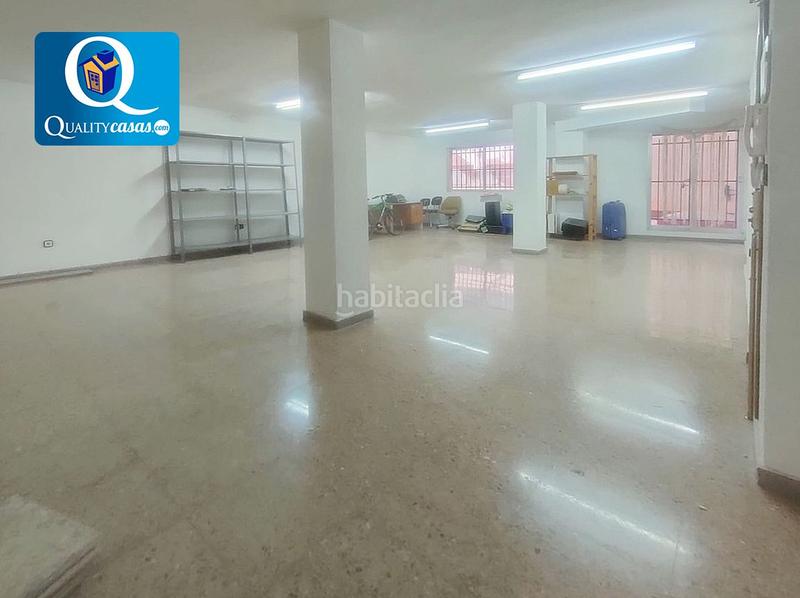 Foto df8db6ef-0f92-4a24-a405-507c39e41278. Locale commerciale in Centro San Juan de Alicante