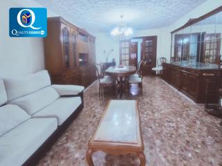 Maison à Norte. Casa en venta en san vicente del raspeig, 4 dormitorios.