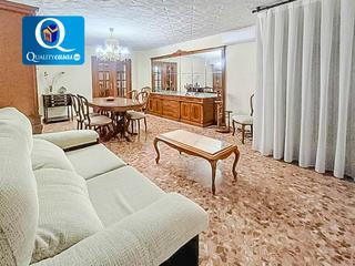Casa in Norte. Casa en venta en san vicente del raspeig, 4 dormitorios.