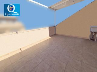 Casa a Centro. Bungalow en venta en mutxamel, 3 dormitorios.