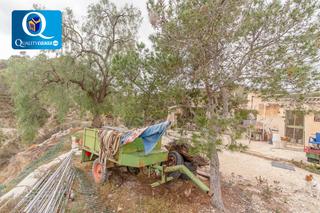Xalet  Partida feliu. Chalet en venta en jijonaxixona.