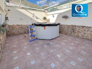 Casa a Xixona. Casa en venta en jijonaxixona, 5 dormitorios.