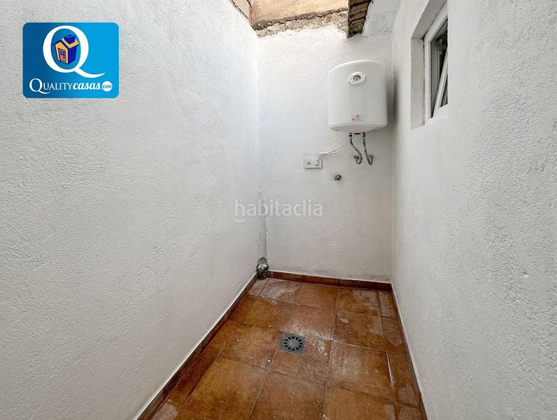 Foto 92e5788c-6148-41d3-b369-31242020c40e. Casa  en venta en centro, 4 dormitorios. en Prosperidad Aspe