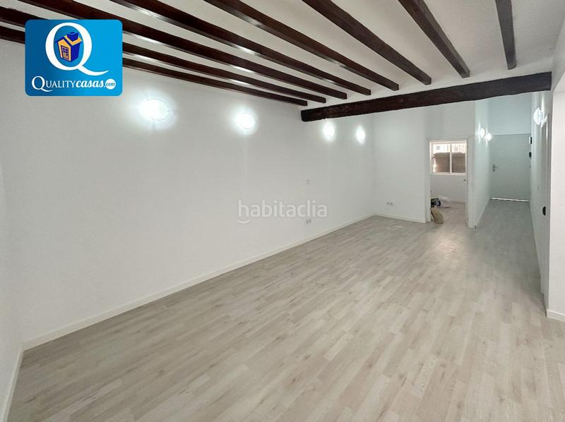 Foto a61a1f40-c4e1-4068-92aa-a64729b98868. Casa  en venta en centro, 4 dormitorios. en Prosperidad Aspe