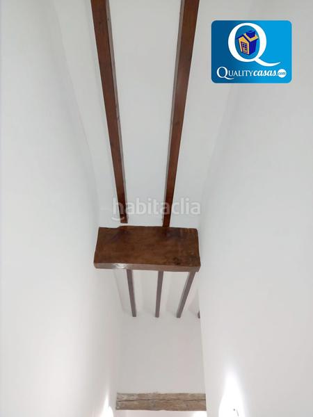 Foto c2da2aef-0fc1-4873-ab1b-bfa8ef701aa7. Casa  en venta en centro, 4 dormitorios. en Prosperidad Aspe