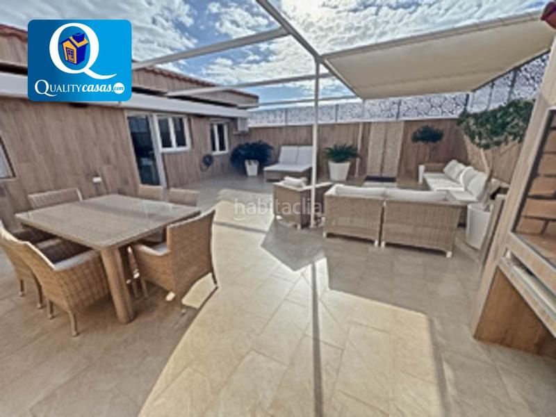 Foto 0c0a82f7-6b58-4426-b1d3-cb53f0b20bb5. Piso  en venta en bacarot, 2 dormitorios. en El Bacarot Alicante