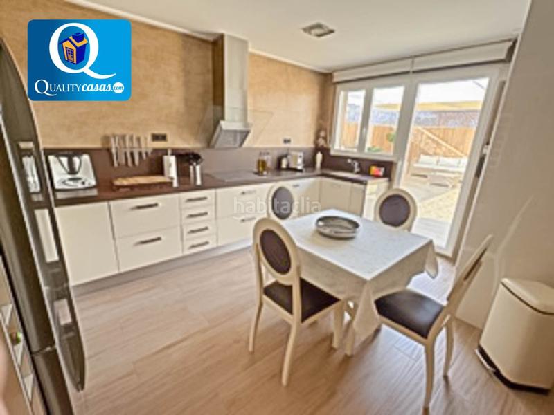 Foto 14b149ca-ab9c-46b9-8959-7af6617695d5. Piso  en venta en bacarot, 2 dormitorios. en El Bacarot Alicante