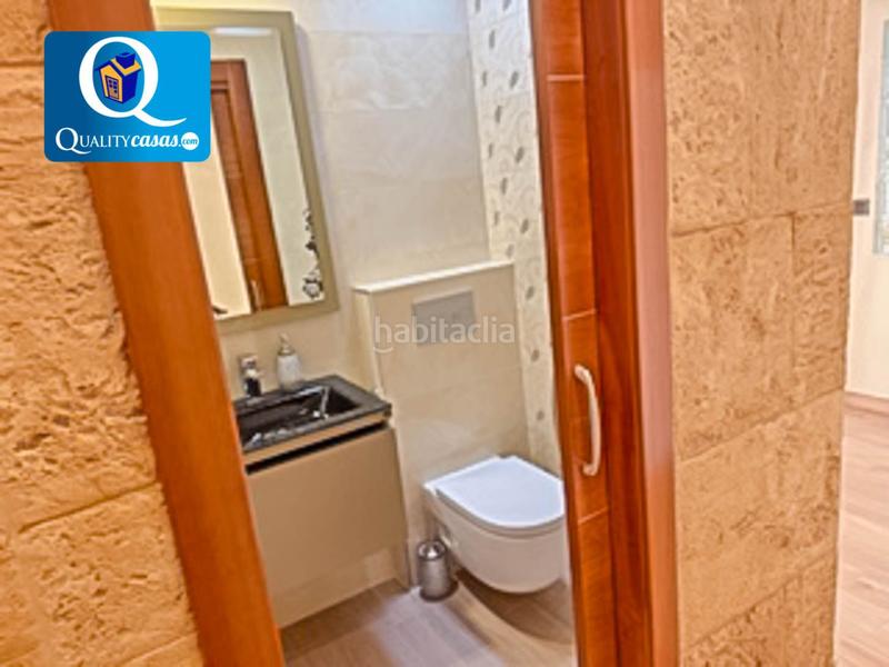 Foto 22742fba-9211-4014-a614-4d93160c9d32. Piso  en venta en bacarot, 2 dormitorios. en El Bacarot Alicante