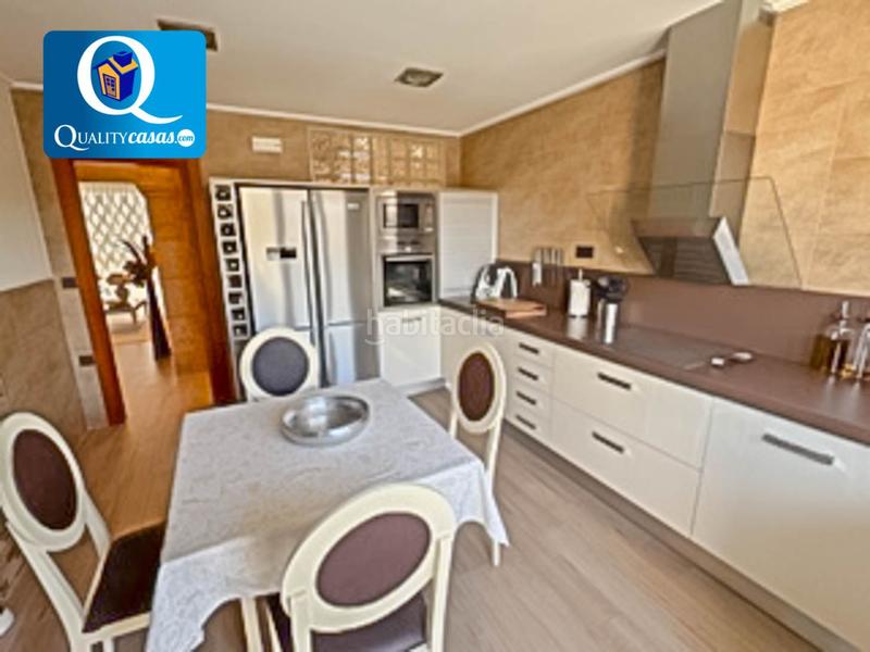 Foto 37982f98-ae3d-4f00-9f7c-9c05a33e3eb8. Piso  en venta en bacarot, 2 dormitorios. en El Bacarot Alicante