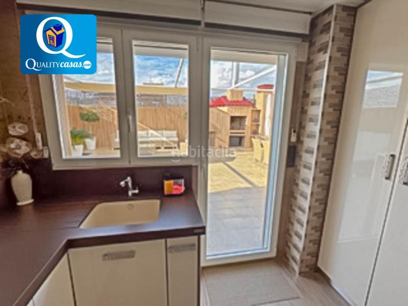 Foto 5dd6a4b0-e0e8-4844-ab74-4a69f758dd2f. Piso  en venta en bacarot, 2 dormitorios. en El Bacarot Alicante