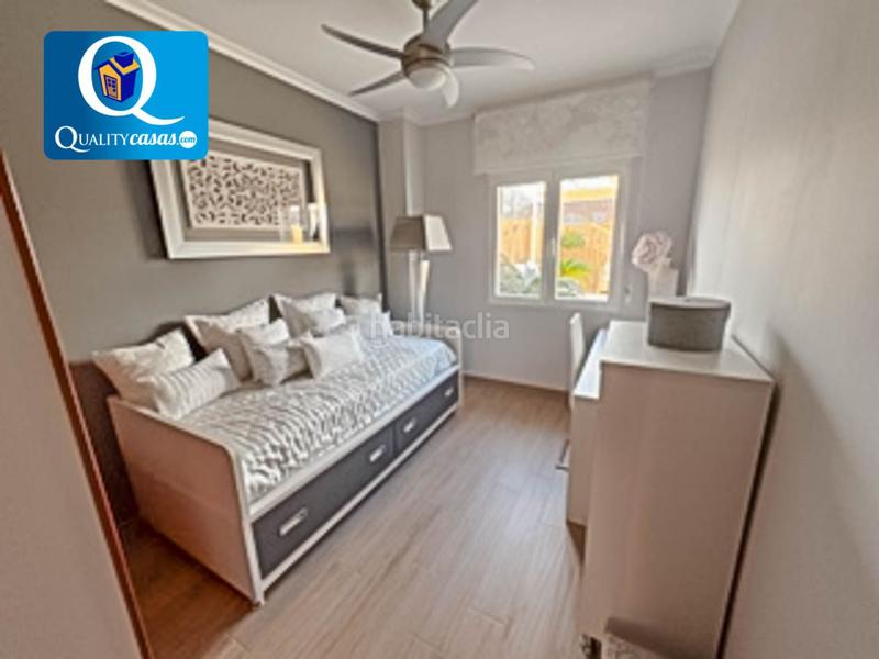 Foto 84a1cabc-c06c-46b9-8262-84540203edad. Piso  en venta en bacarot, 2 dormitorios. en El Bacarot Alicante