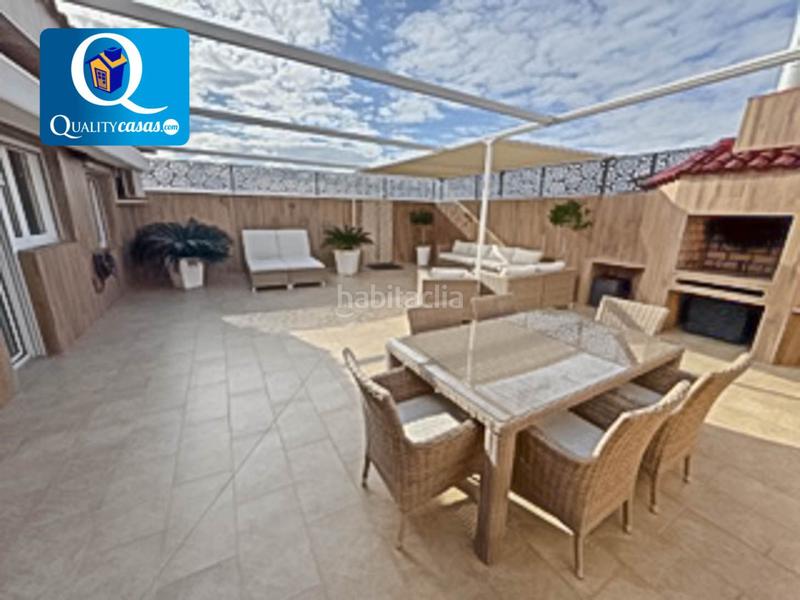 Foto df9f3d17-30a8-43a9-8386-032150889bf8. Piso  en venta en bacarot, 2 dormitorios. en El Bacarot Alicante