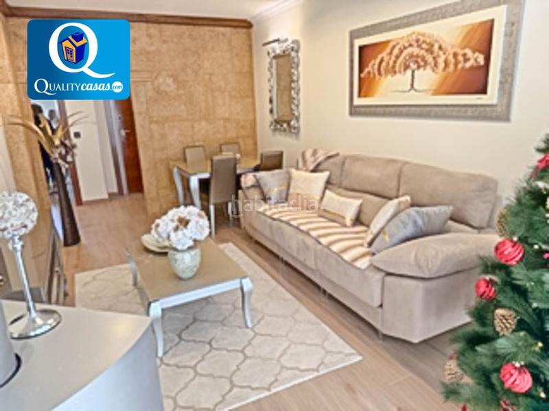 Foto f80fafd4-7974-4762-8f34-e5ab31959c30. Piso  en venta en bacarot, 2 dormitorios. en El Bacarot Alicante
